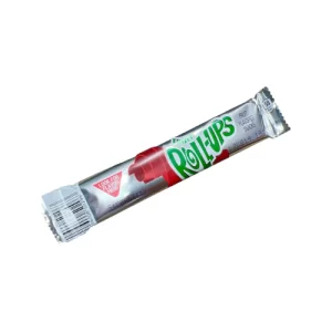 Fruit Roll-Ups Strawberry & Tropical Tie-Dye