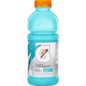 Gatorade Glacier Freeze 591ml