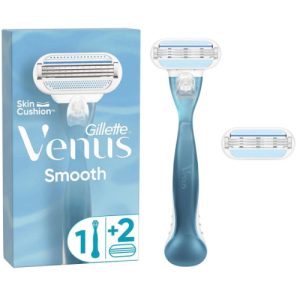 Gillette Venus Smooth Sensitive Scheersysteem