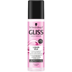 Gliss-Kur Anti-Klit Spray Liquid Silk