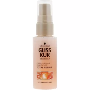 Gliss-Kur Anti-Klit Spray Mini Total Repair 19