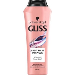 Gliss Kur Shampoo Split Hair Miracle