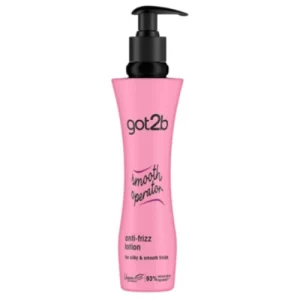 Got2b Anti-Frizz Lotion Smooth Operator