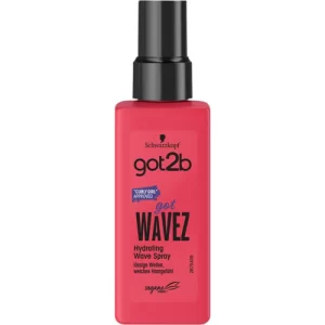 Got2b Beach Waves Spray Got Wavez