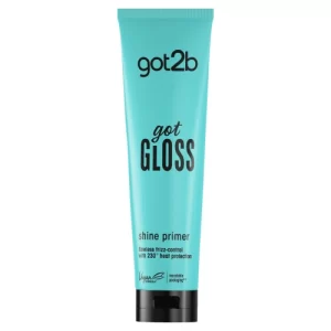 Got2b Gloss Shine Primer Got Gloss