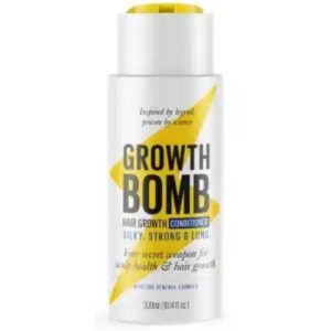 Growth Bomb Conditioner Hair Growth