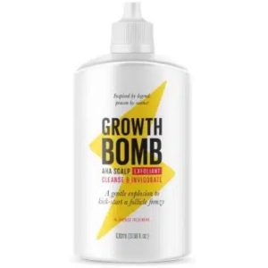 Growth Bomb Exfoliant AHA Scalp