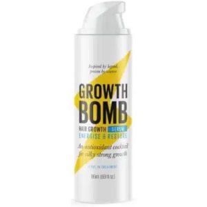 Growth Bomb Serum Hair Growth