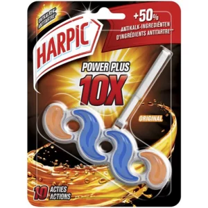 Harpic Toiletblok Original Power Plus 10x 35 gram