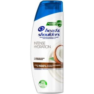 Head & Shoulders Shampoo Intense Hydration Kokosolie 285 ml