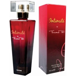 Inverma Intimiteit door Fernand Peril Feromoon Parfum Vrouw 50 ml