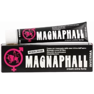 Inverma Magnaphall creme voor penisvergroting 45 ml