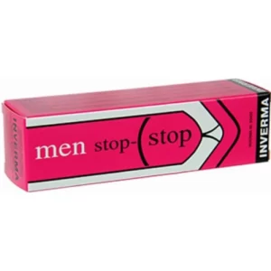 Inverma Men stop stop-Creme 18 ml