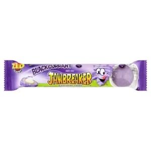 Jawbreaker Blackcurrant