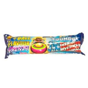 Jawbreaker Jumbo American Flavour Frenzy