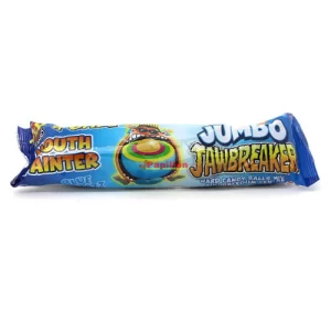 Jawbreaker Jumbo Blue Razz