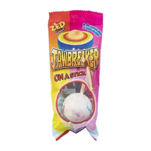 Jawbreaker On A Stick