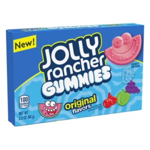 Jolly Rancher Original Gummies 99 gram