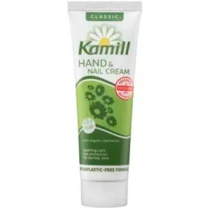Kamill Hand & Nagelcreme Classic Mini
