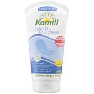 Kamill Hand & Nagelcreme Sensitive