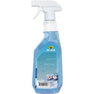 Kroon-Oil ruitontdooier spray 500 ml