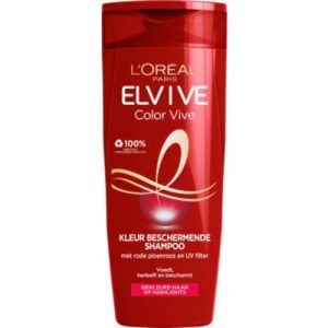LOreal Elseve Shampoo Color Vive
