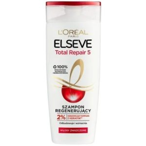 LOreal Elseve Shampoo Total Repair 5