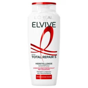 LOreal Elvive Shampoo Total Repair 5