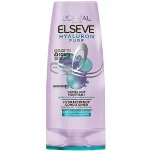 LOreal Paris Elseve Conditioner Hyaluron Pure