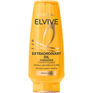 LOreal Paris Elvive Conditioner Extraordinary Oil