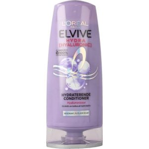 LOreal Paris Elvive Conditioner Hydra Hyaluronic