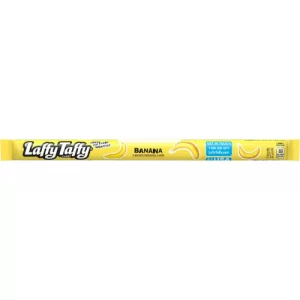 Laffy Taffy Ropes Banana 23 gram