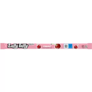 Laffy Taffy Ropes Cherry 23 gram