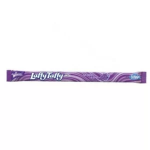 Laffy Taffy Ropes Grape 23 gram