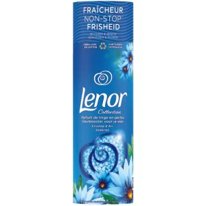 Lenor Geurbooster Zeebries 235 gram