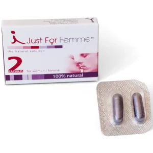 LibiForMe Voor Vrouwen 2 Capsules