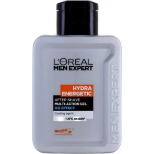 Loreal Men Expert After Shave Gel Hydra Energetic