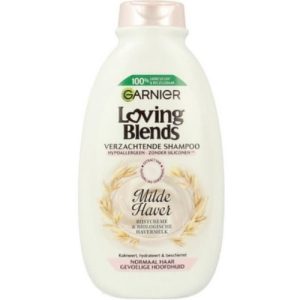 Loving Blends Shampoo Milde Haver