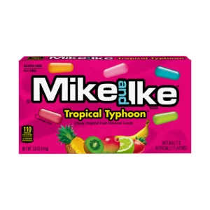 Mike & Ike Tropical Typhoon 141 gram