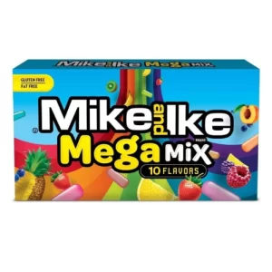 Mike and Ike Megamix 141 gram