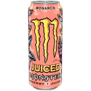 Monster Energy Juiced Monarch 500ml