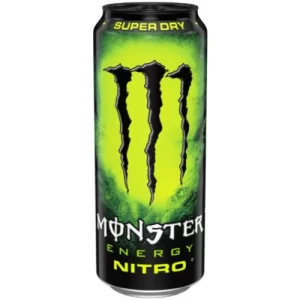 Monster Energy Nitro 500ml