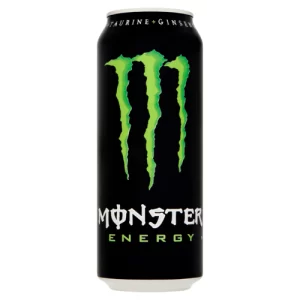 Monster Energy Regular 500ml