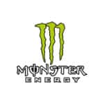 Monster Energy