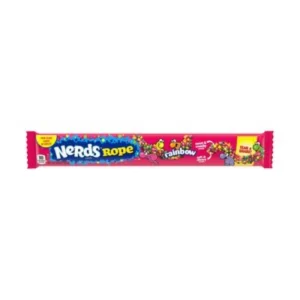 Nerds Rope Rainbow 26 gram