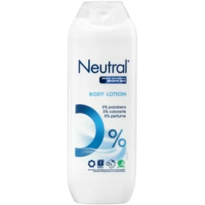 Neutral Bodylotion Sensitive Skin