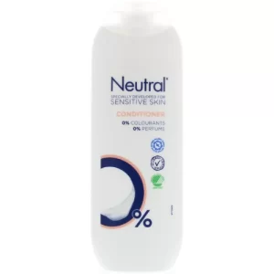 Neutral Conditioner Sensitive Skin