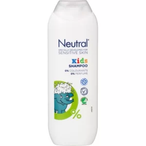 Neutral Shampoo For Kids Olifant