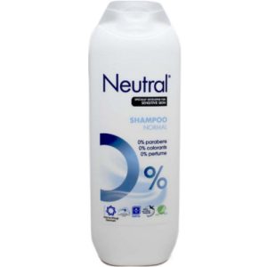 Neutral Shampoo Normal