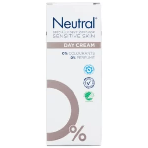 Neutral Dagcreme Sensitive Skin 50 ml